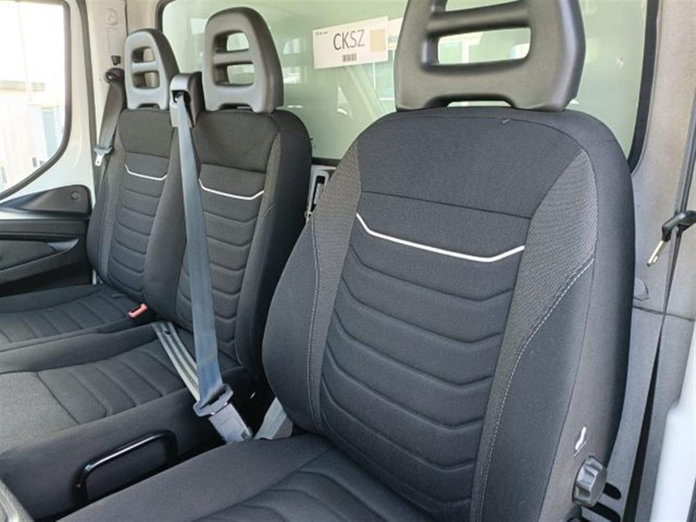 Daily Daily IVECO DAILY 35C16 FU