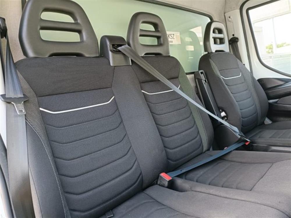 Daily Daily IVECO DAILY 35C16 FU