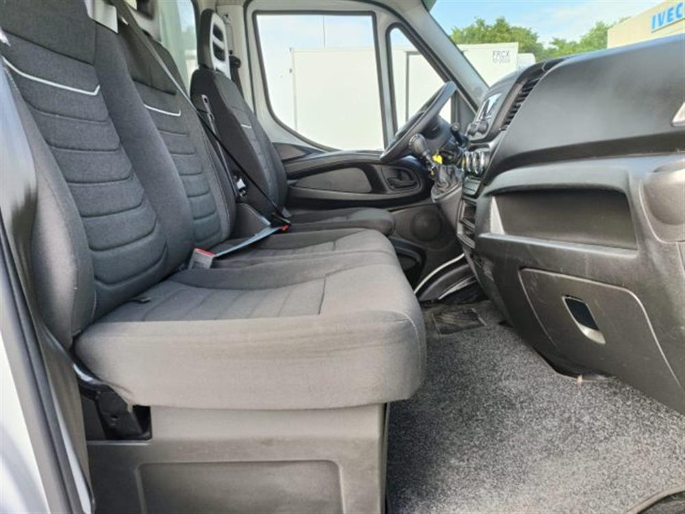 Daily Daily IVECO DAILY 35C16 FU