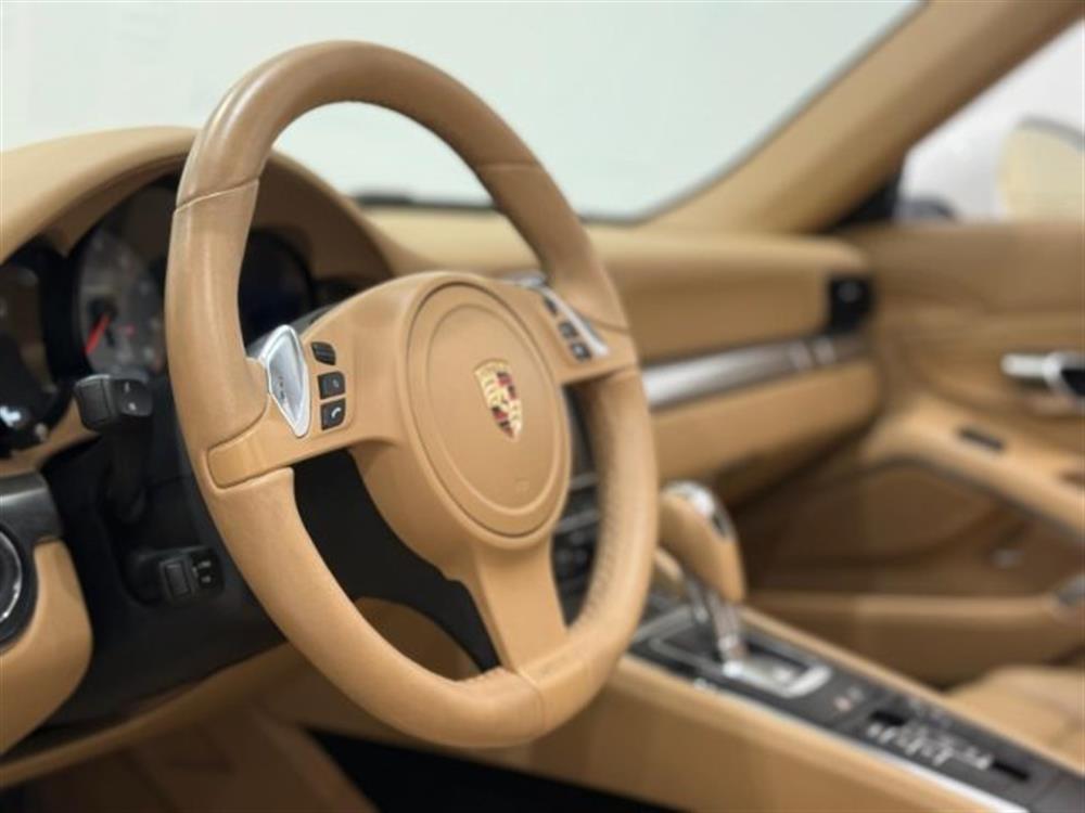 911 911 3.8 991 Carrera S Ca