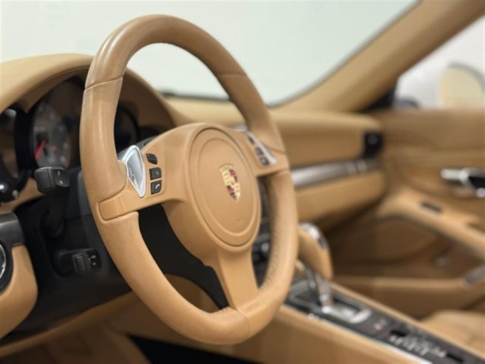 911 911 3.8 991 Carrera S Ca