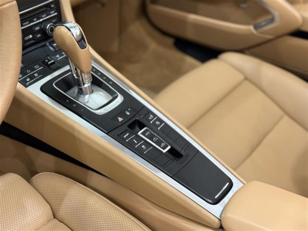 911 911 3.8 991 Carrera S Ca