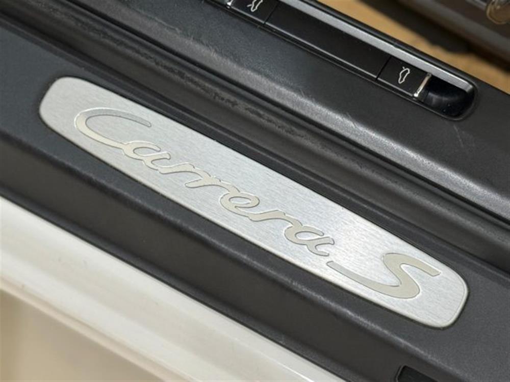 911 911 3.8 991 Carrera S Ca