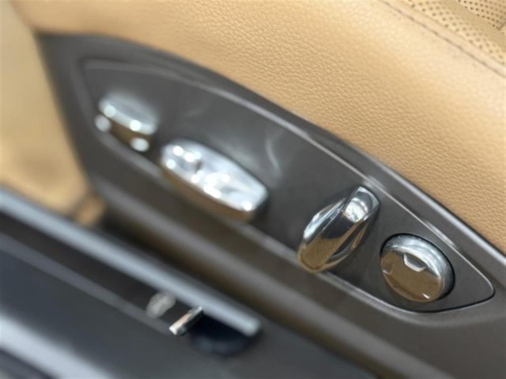911 911 3.8 991 Carrera S Ca