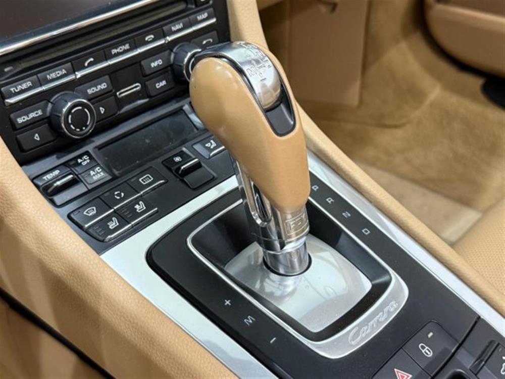 911 911 3.8 991 Carrera S Ca