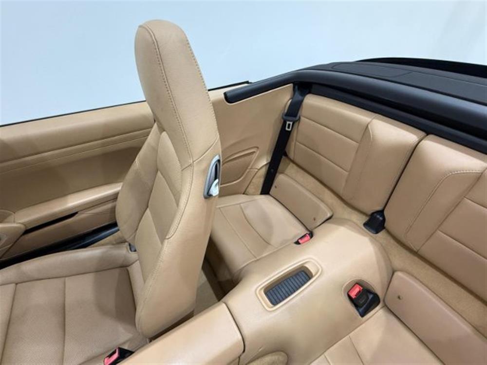 911 911 3.8 991 Carrera S Ca