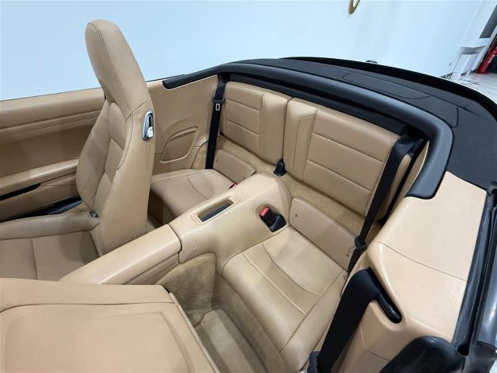 911 911 3.8 991 Carrera S Ca