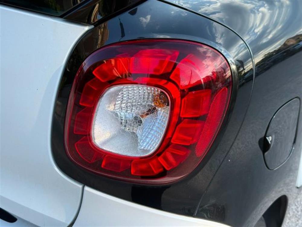 ForTwo ForTwo PRIME TWINAMIC+PELLE
