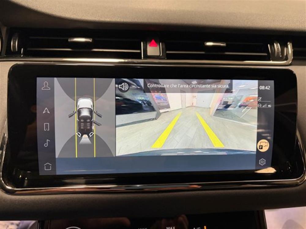 Range Rover Evoque Range Rover Evoque 2.0 ibrido/diesel 20