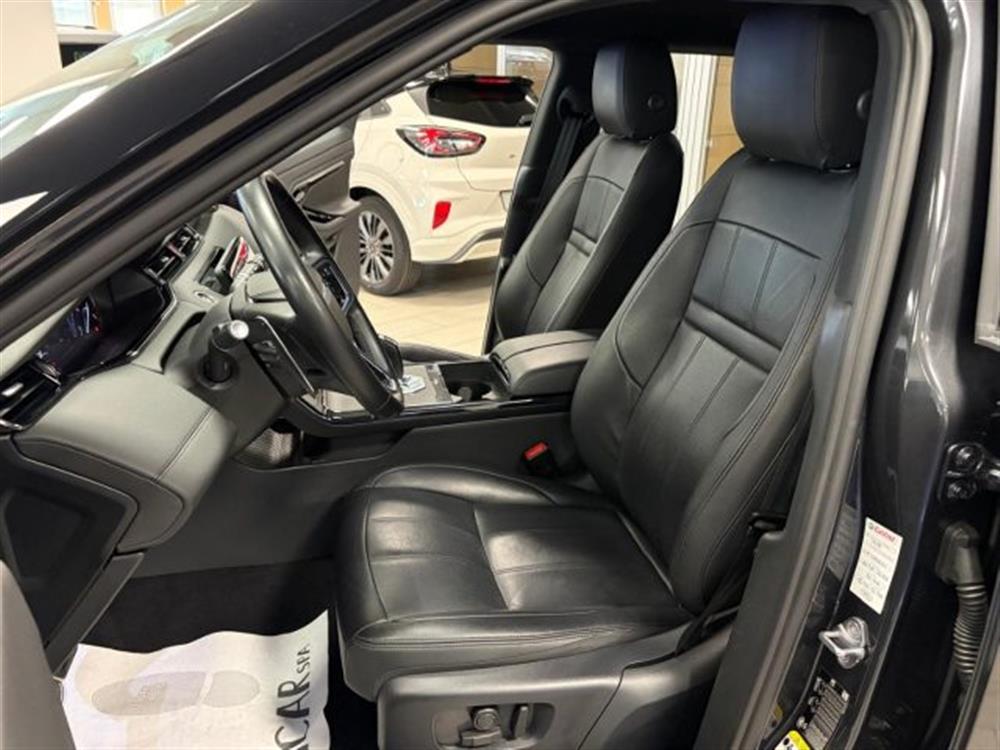 Range Rover Evoque Range Rover Evoque 2.0 ibrido/diesel 20