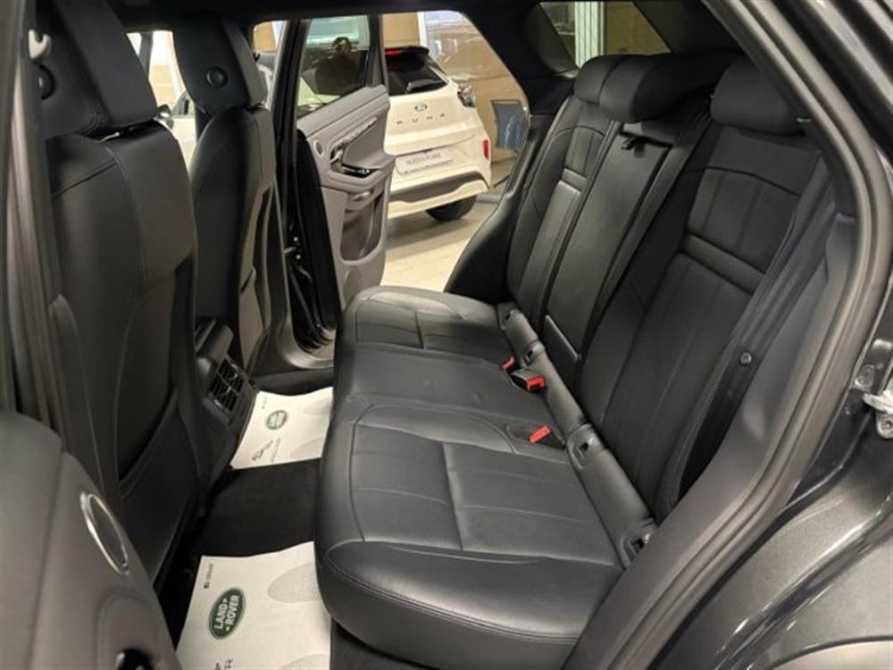 Range Rover Evoque Range Rover Evoque 2.0 ibrido/diesel 20