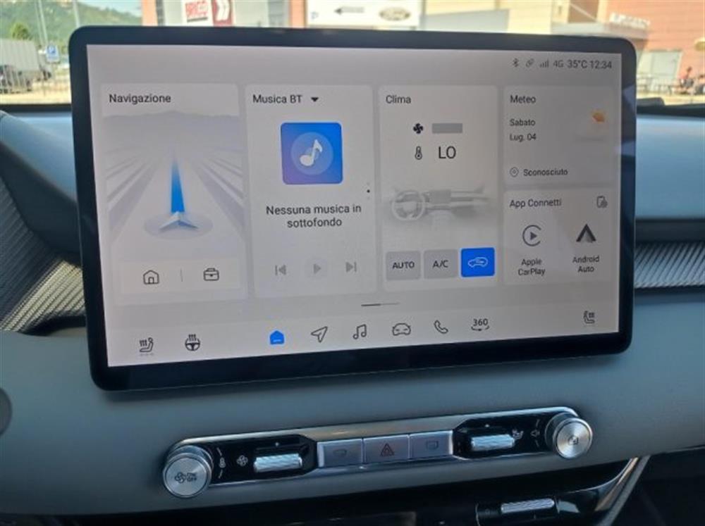 MG4 MG4 Luxury 64 KWh