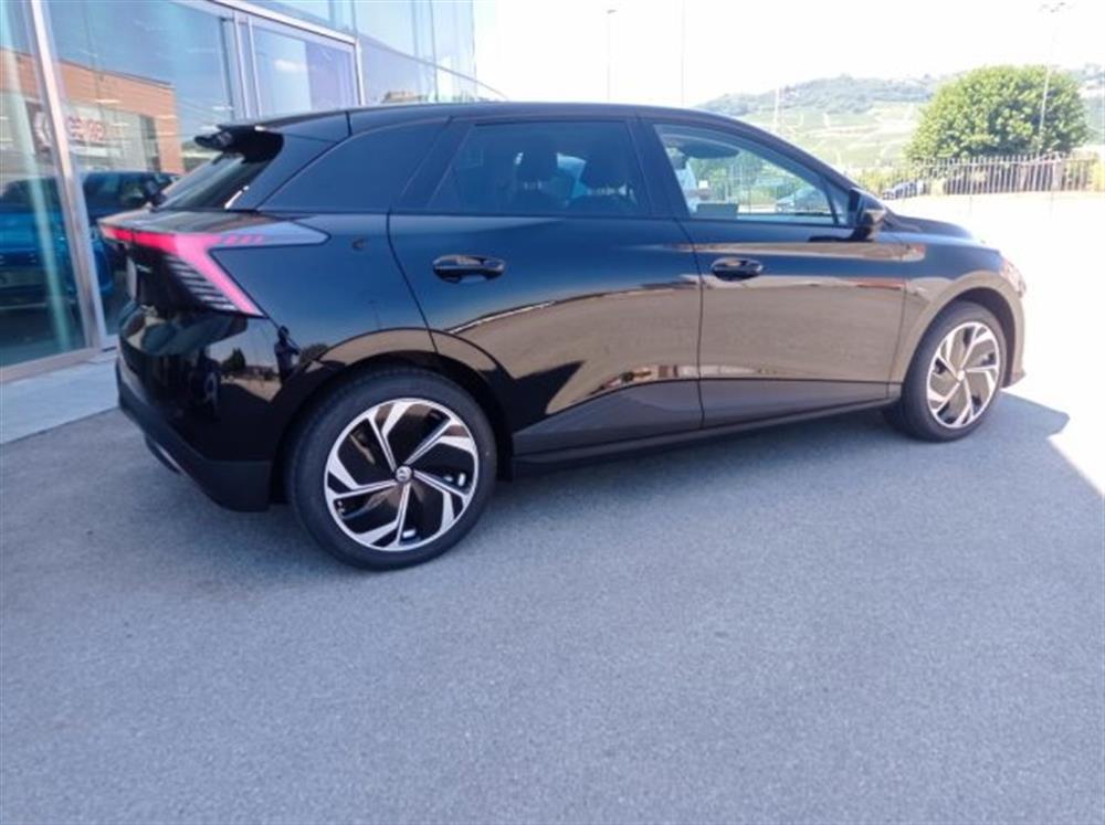 MG4 MG4 Luxury 64 KWh