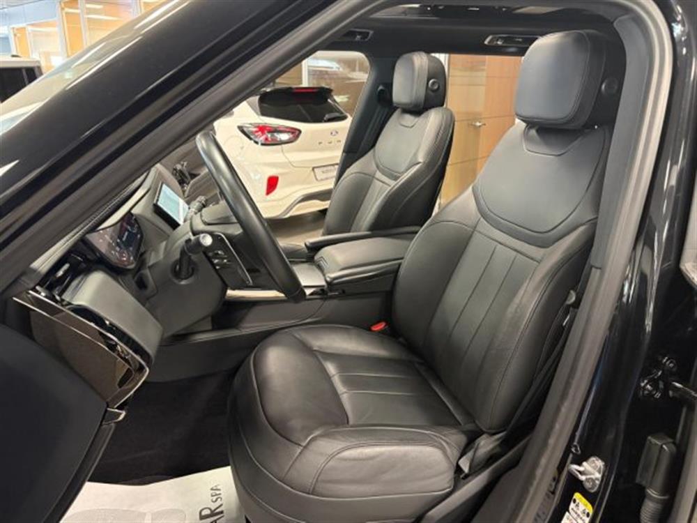 Range Rover Sport Range Rover Sport 3.0 ibrido/diesel 24