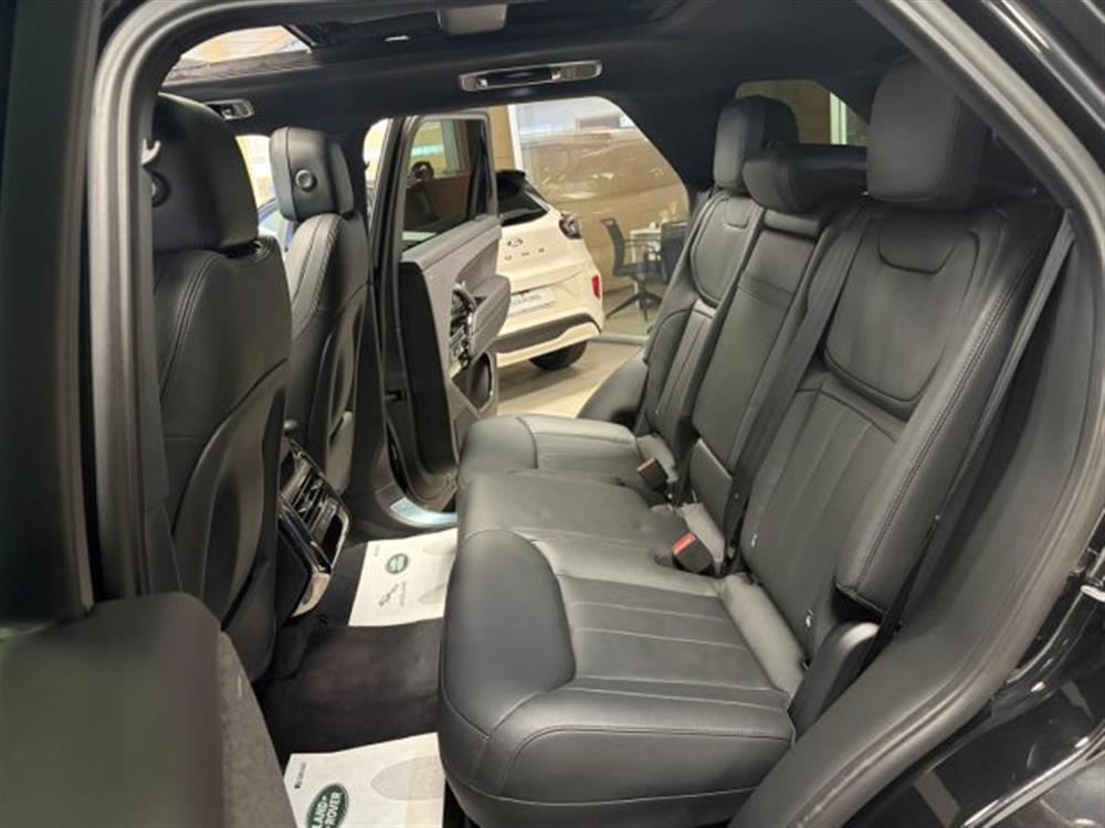 Range Rover Sport Range Rover Sport 3.0 ibrido/diesel 24