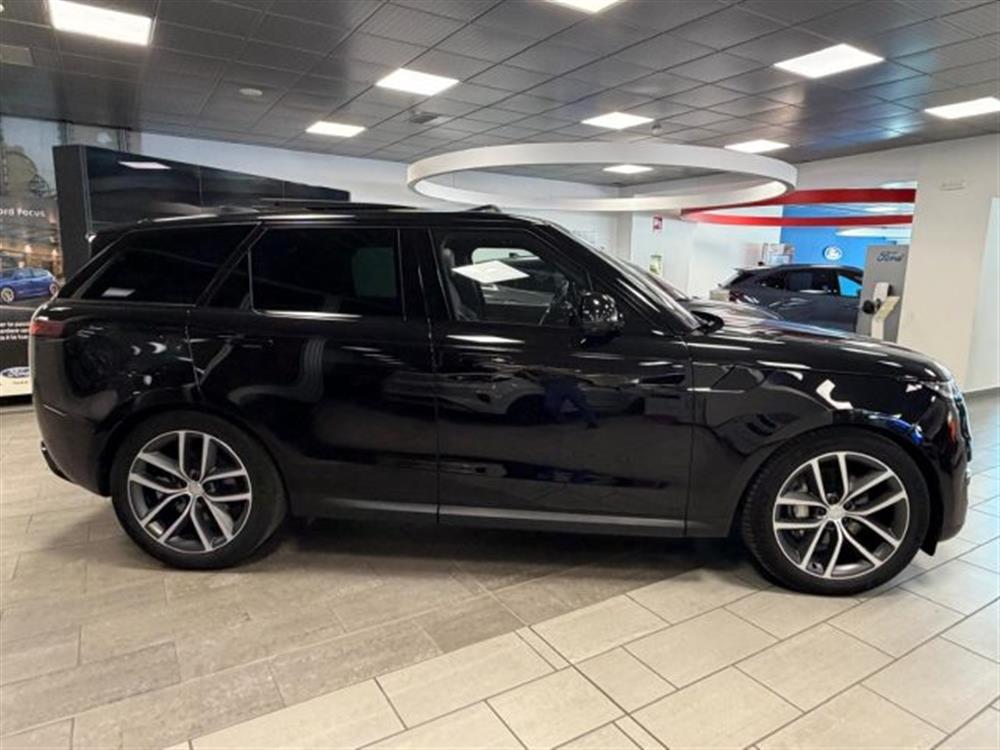 Range Rover Sport Range Rover Sport 3.0 ibrido/diesel 24