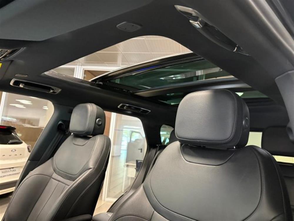 Range Rover Sport Range Rover Sport 3.0 ibrido/diesel 24