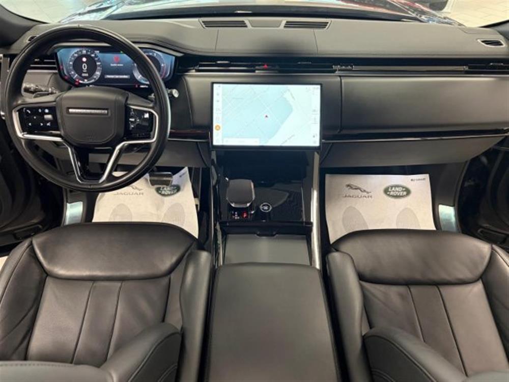 Range Rover Sport Range Rover Sport 3.0 ibrido/diesel 24