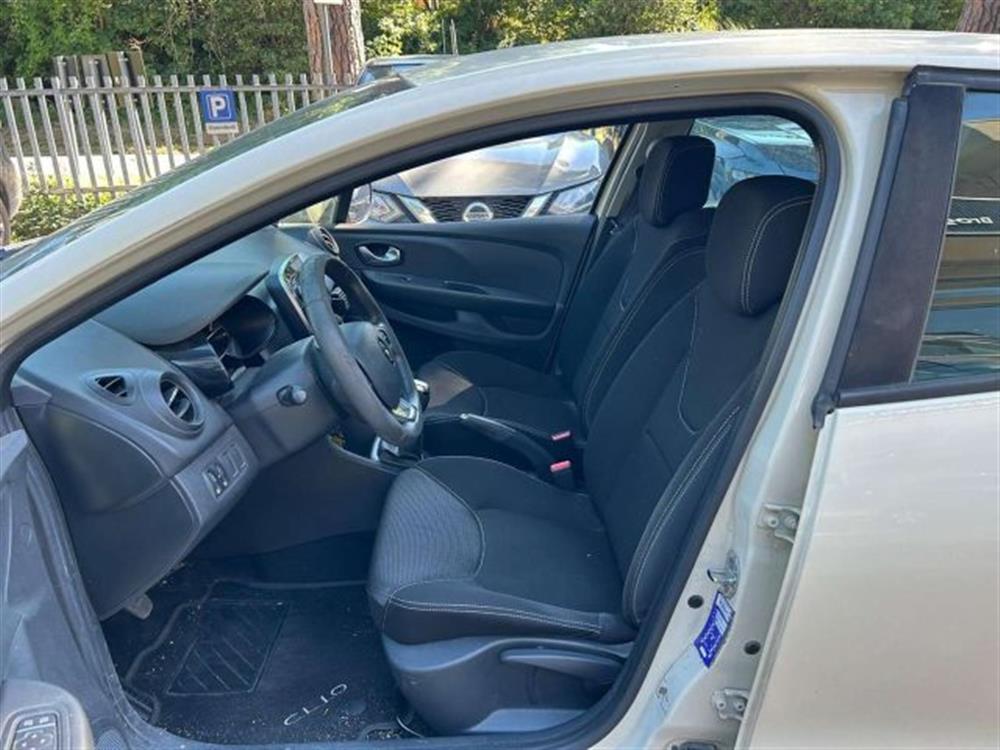 Clio Clio IV 2017 5 Porte 1.2