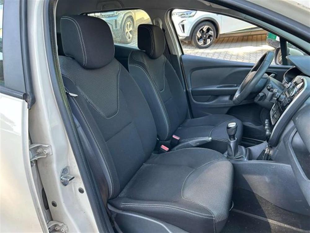 Clio Clio IV 2017 5 Porte 1.2