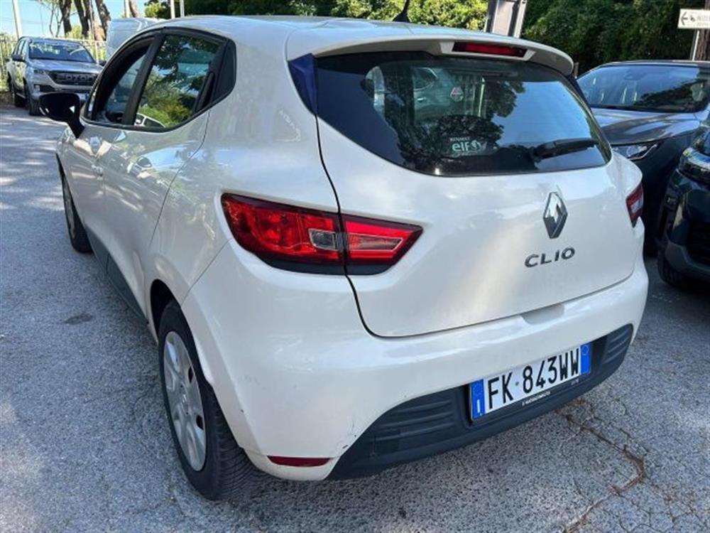 Clio Clio IV 2017 5 Porte 1.2
