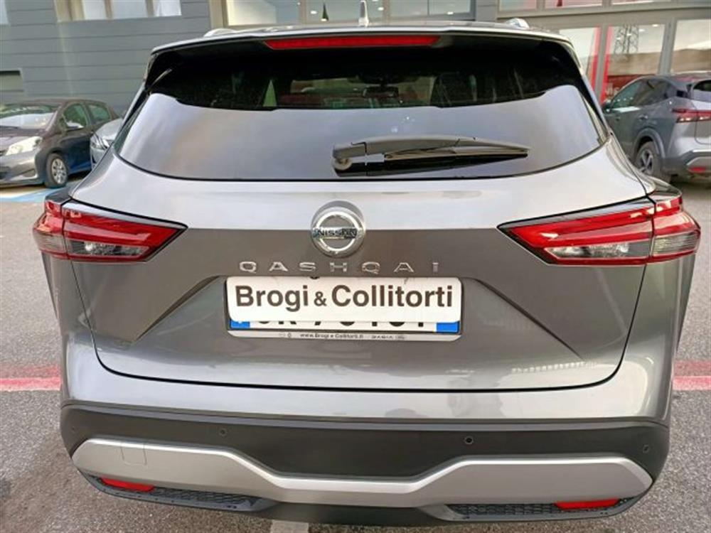 Qashqai Qashqai 1.3 mhev Tekna 2wd 1