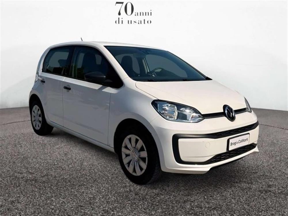 up! up! 5p 2017 5 Porte 1.0