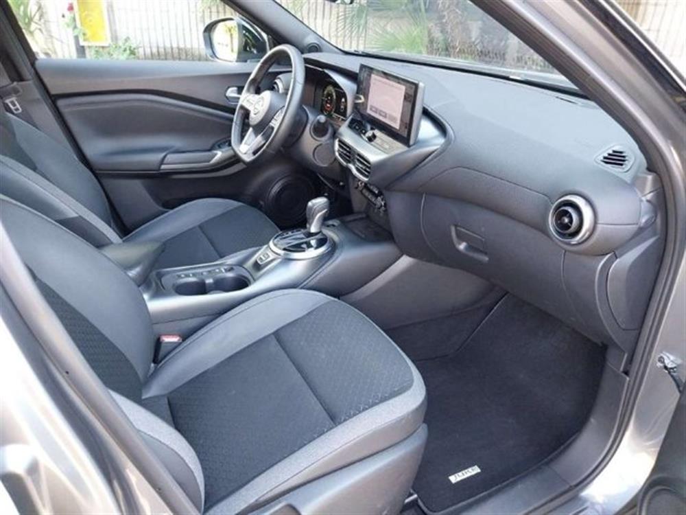 Juke Juke II 2024 1.6 hev N-Co