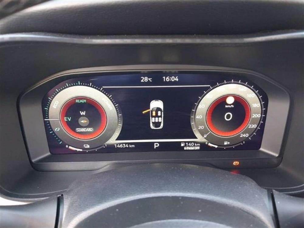 Juke Juke II 2024 1.6 hev N-Co