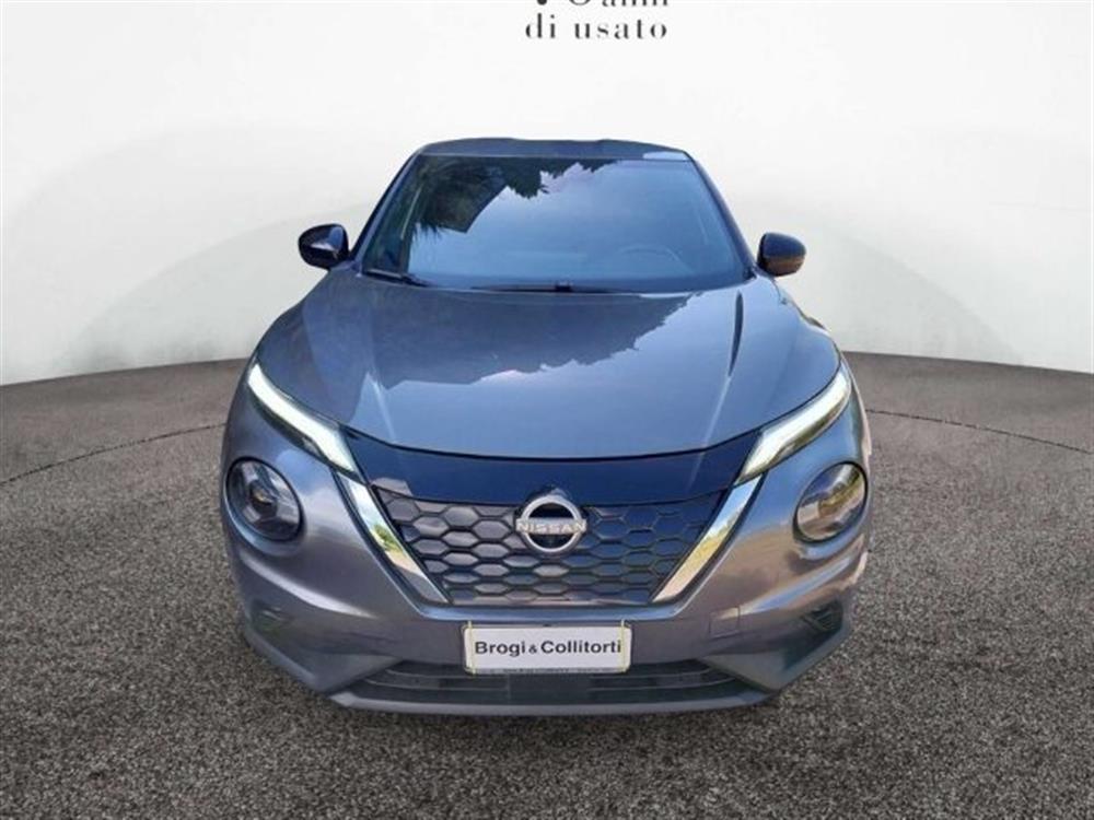 Juke Juke II 2024 1.6 hev N-Co