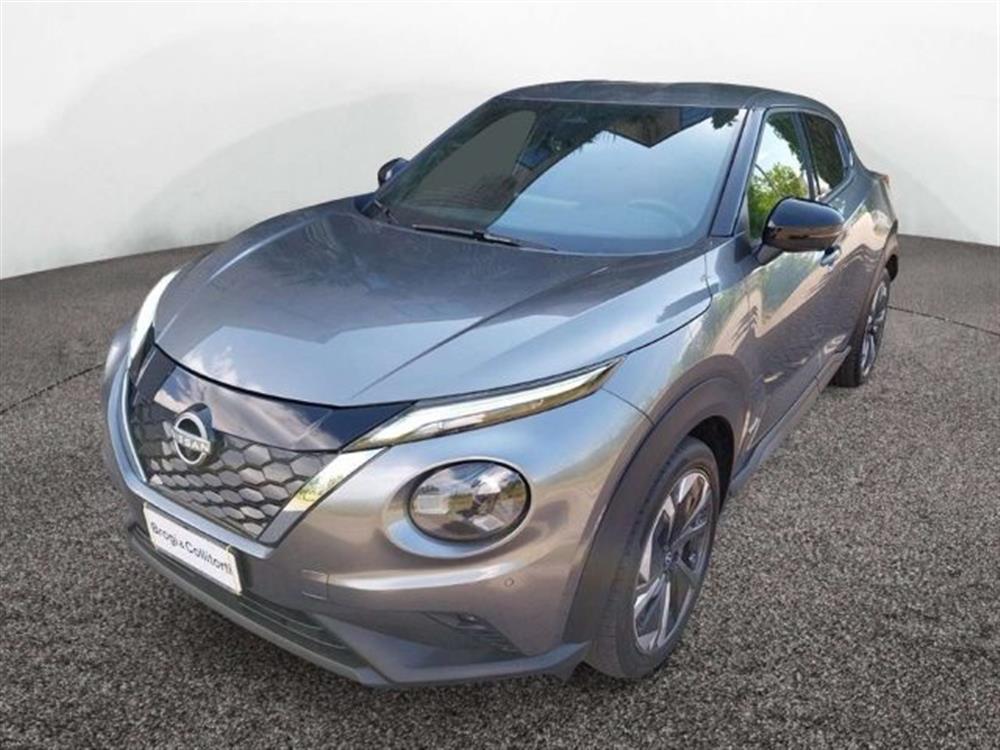 Juke Juke II 2024 1.6 hev N-Co