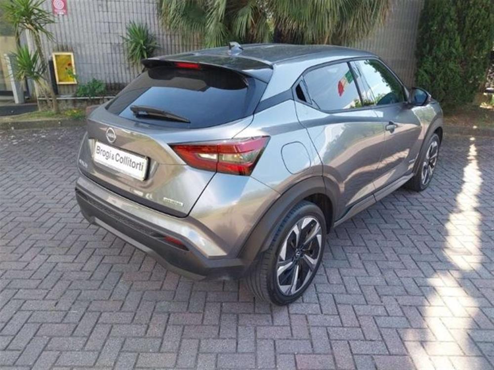 Juke Juke II 2024 1.6 hev N-Co
