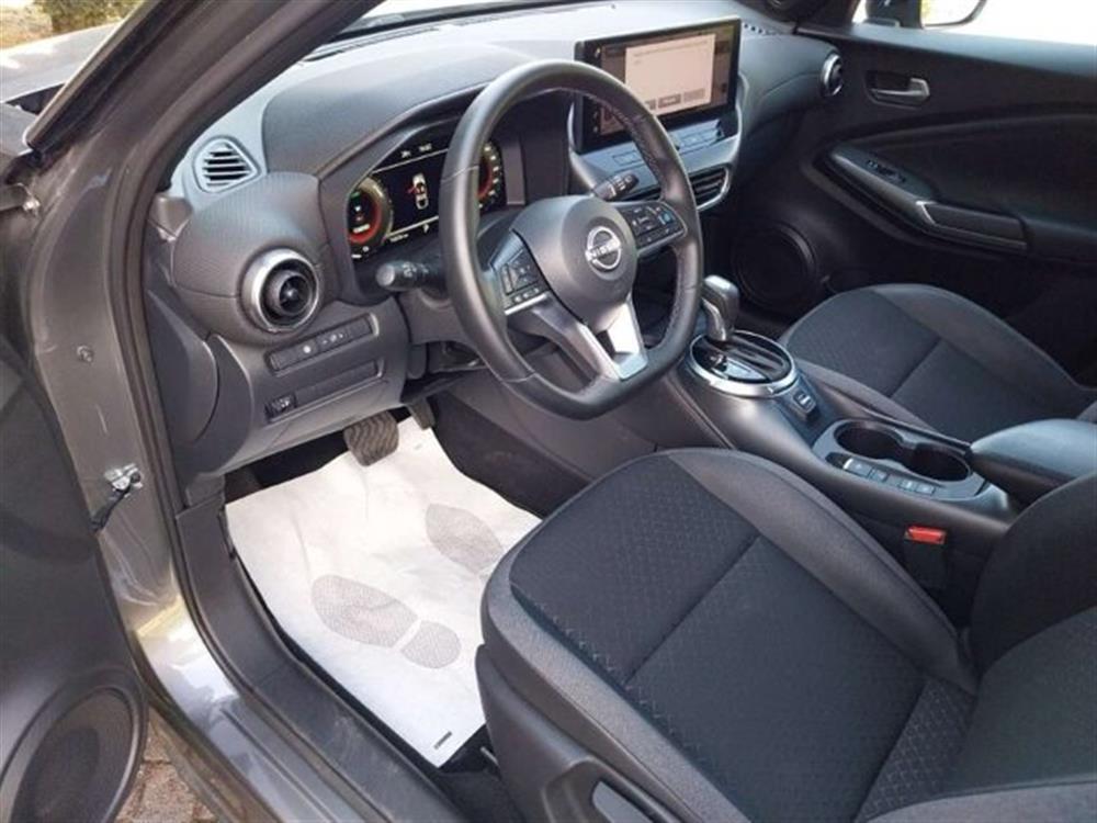Juke Juke II 2024 1.6 hev N-Co