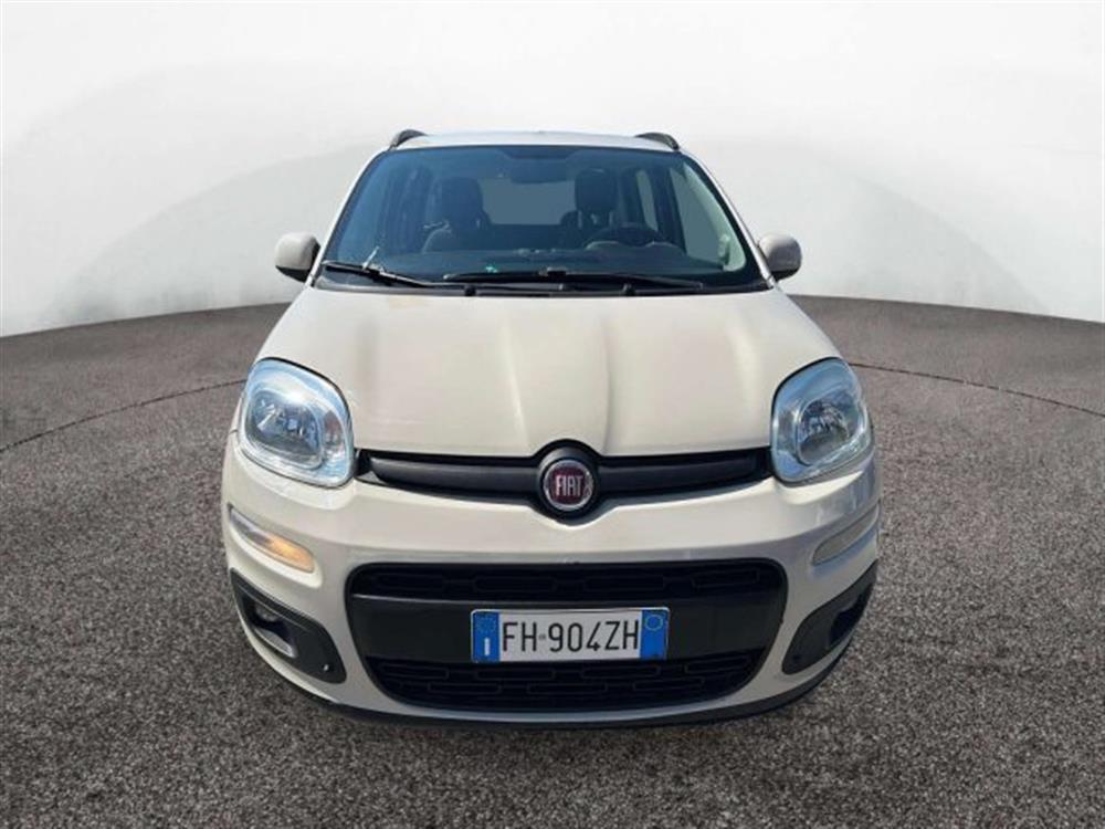 Panda Panda III 2016 1.3 Multije