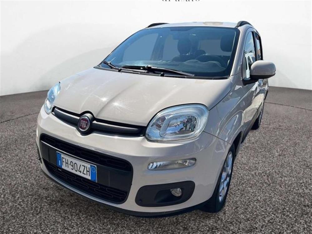 Panda Panda III 2016 1.3 Multije