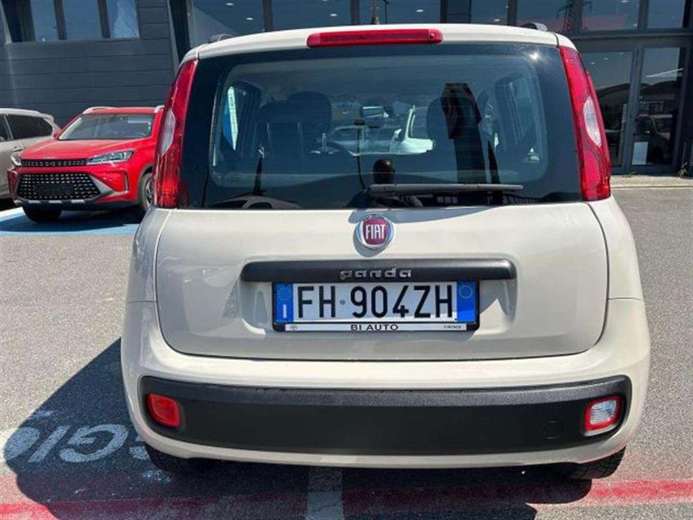 Panda Panda III 2016 1.3 Multije