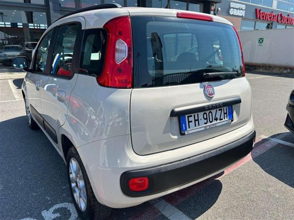 Panda Panda III 2016 1.3 Multije