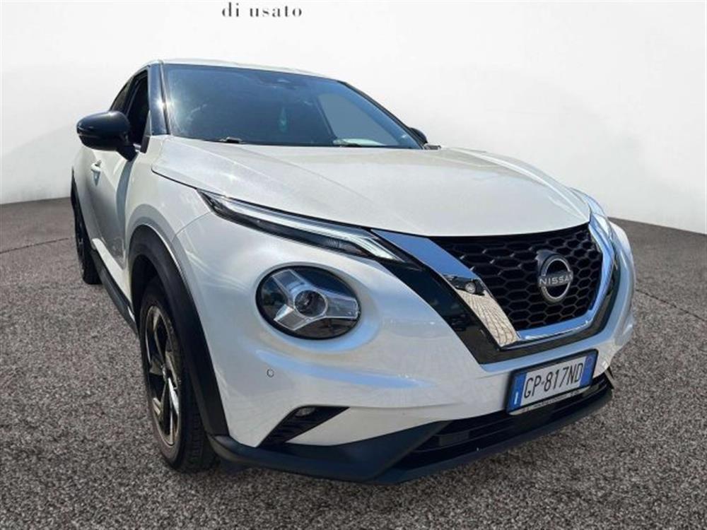 Juke Juke 1.0 dig-t N-Connecta