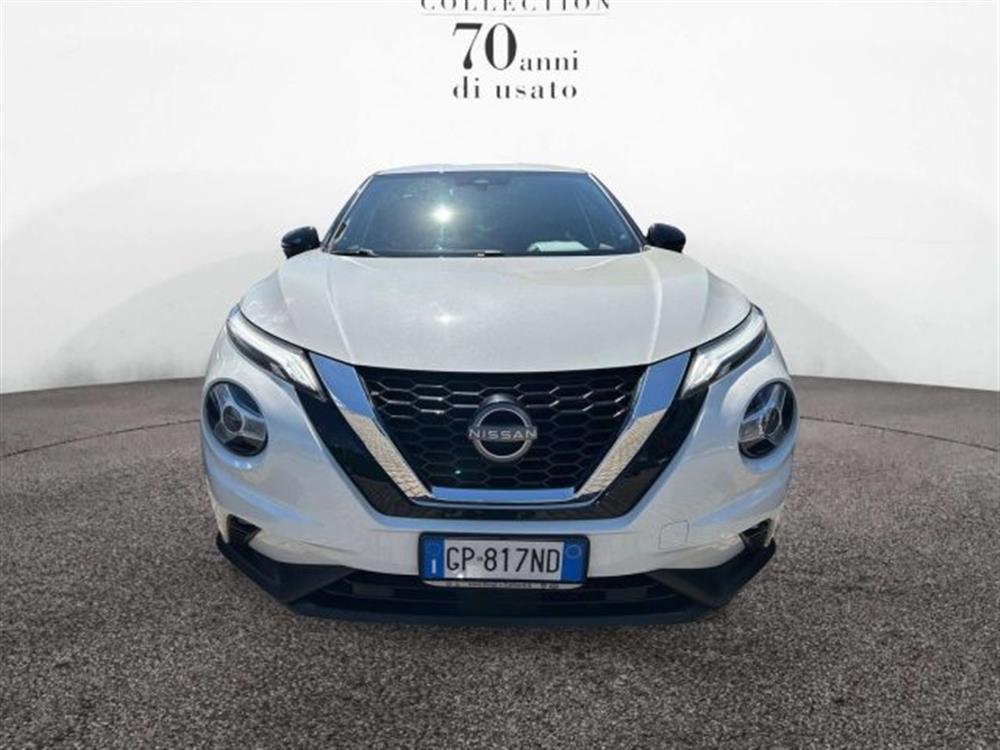 Juke Juke 1.0 dig-t N-Connecta