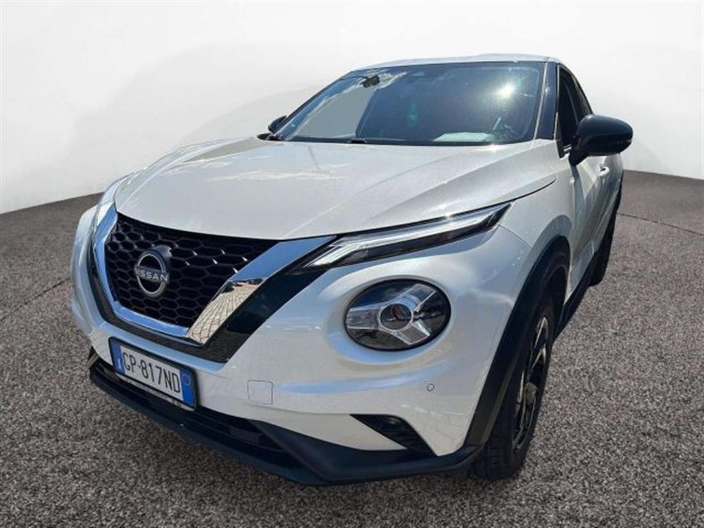 Juke Juke 1.0 dig-t N-Connecta