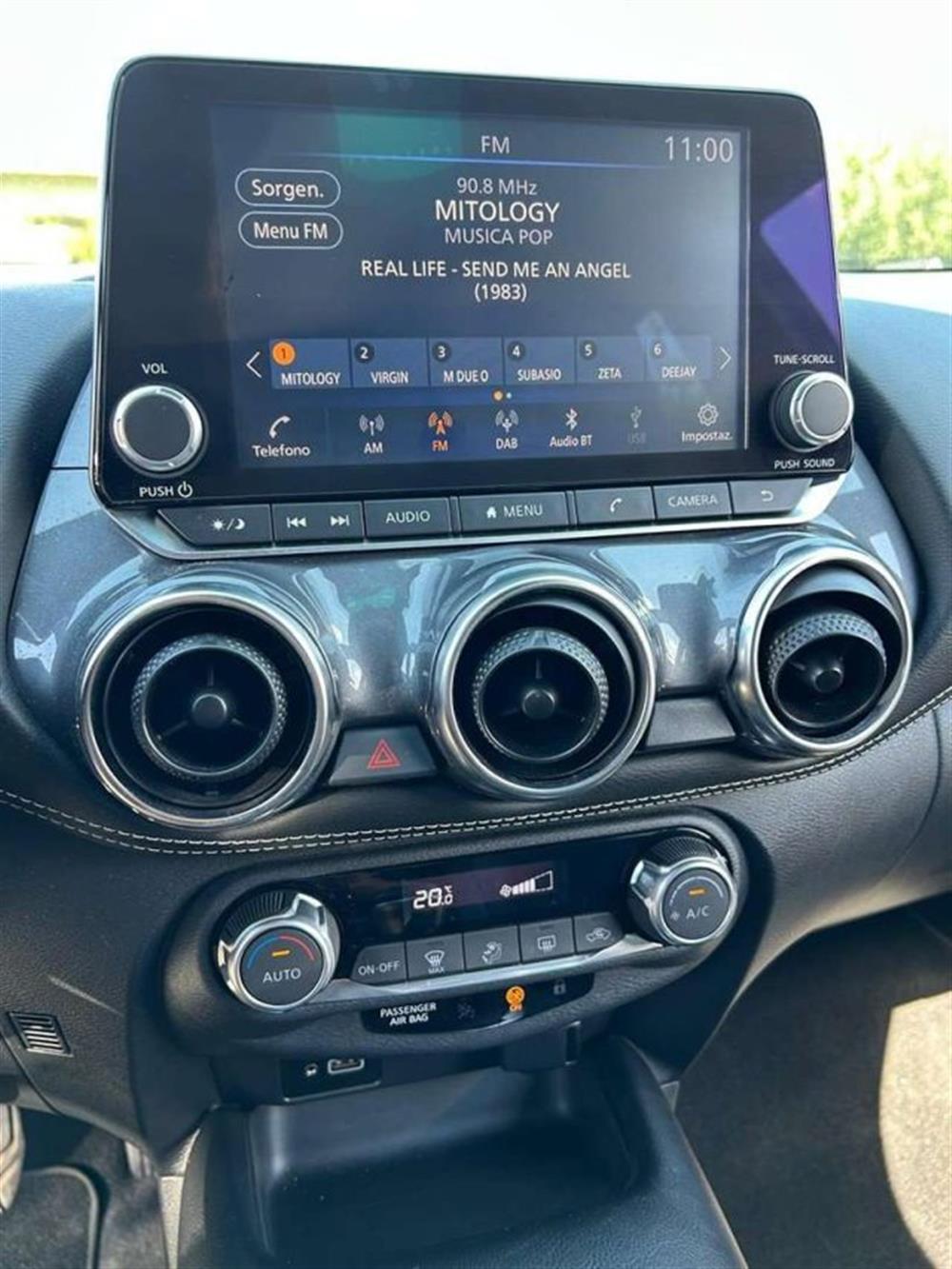 Juke Juke 1.0 dig-t N-Connecta