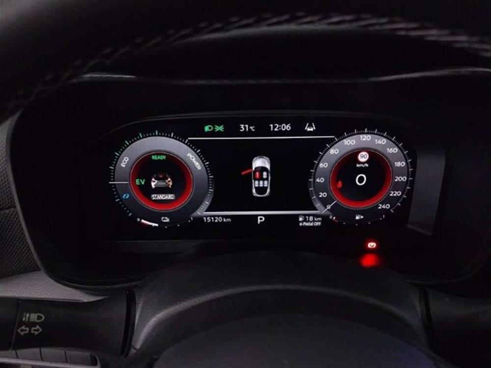 Juke Juke II 2024 1.6 hev N-Co