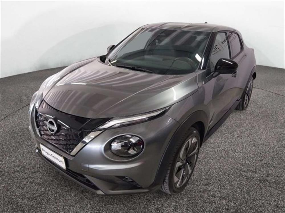 Juke Juke II 2024 1.6 hev N-Co