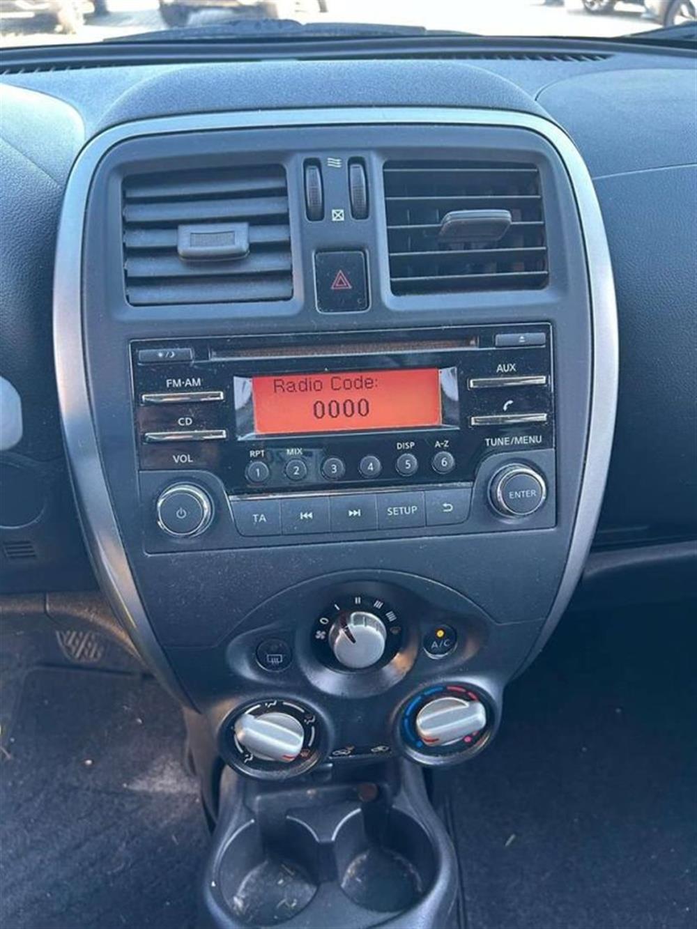 Micra Micra IV 2013 1.2 acenta