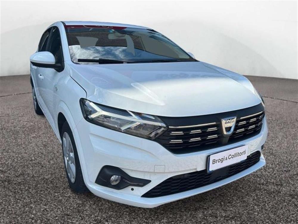 Sandero Sandero Stepway III 2021 Ste