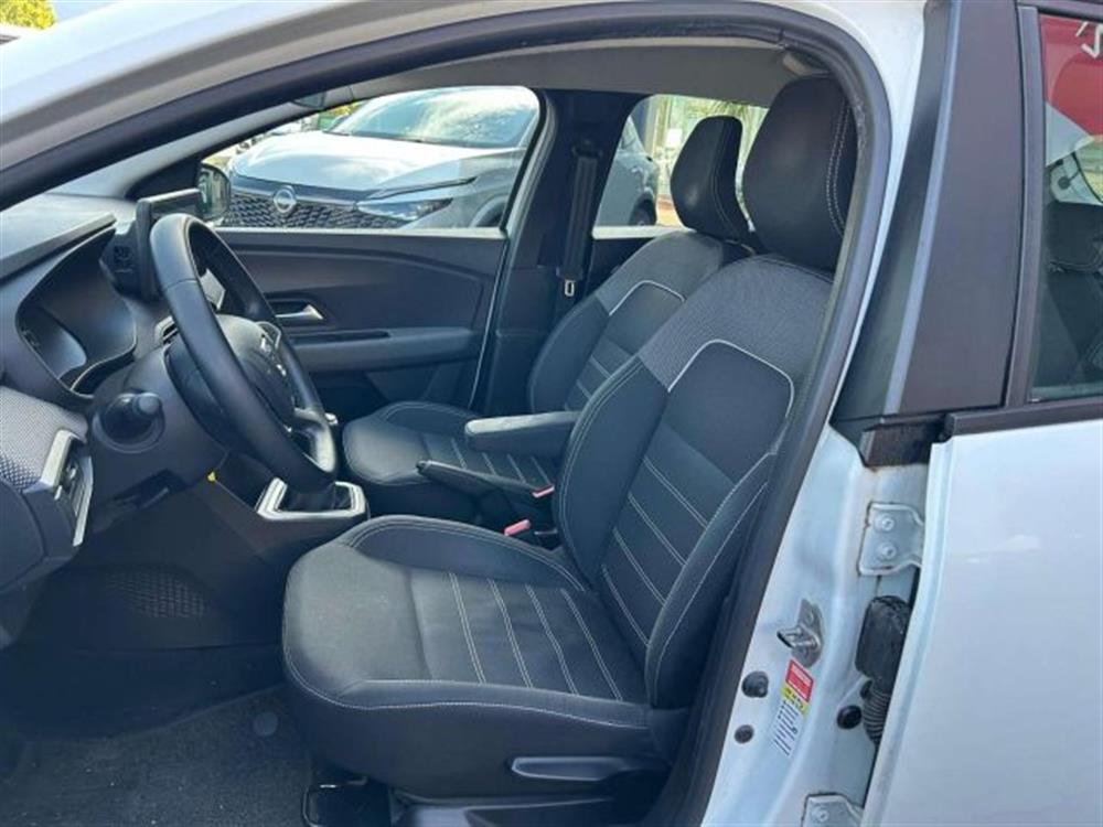 Sandero Sandero Stepway III 2021 Ste