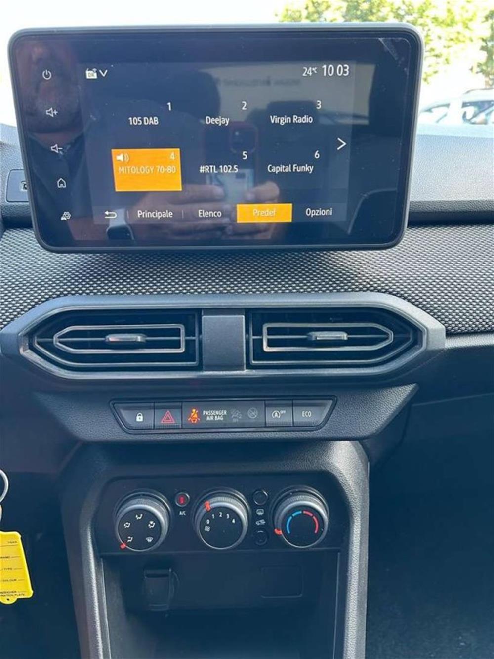 Sandero Sandero Stepway III 2021 Ste