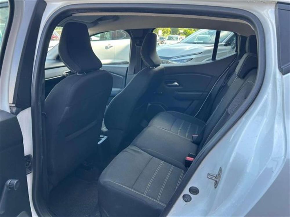 Sandero Sandero Stepway III 2021 Ste