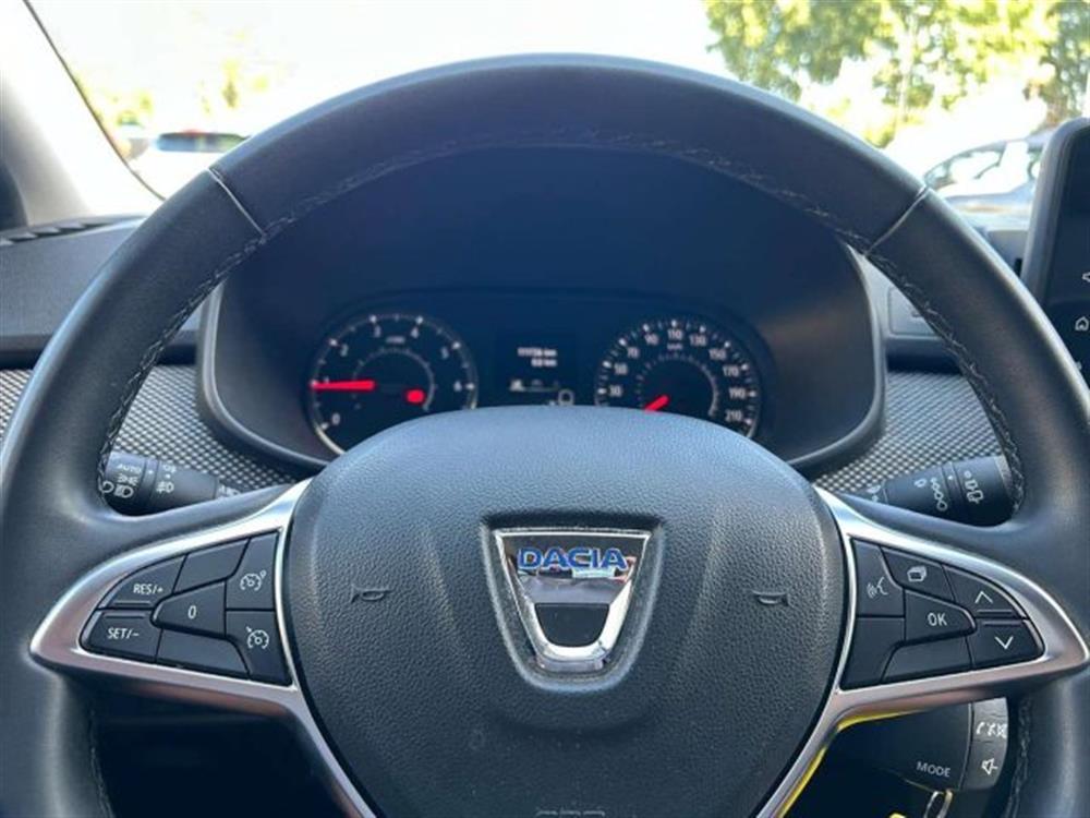 Sandero Sandero Stepway III 2021 Ste