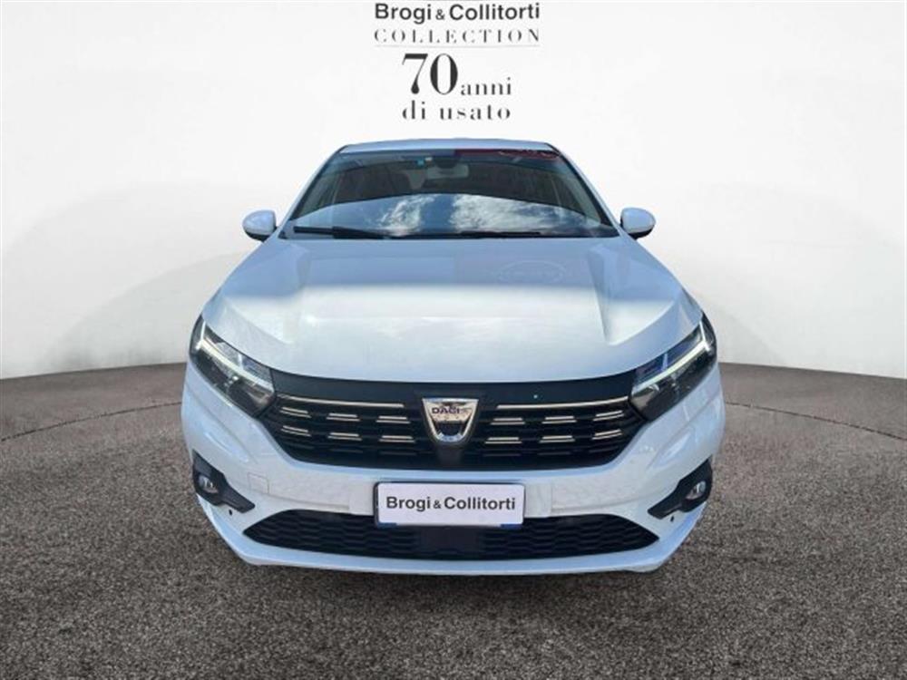 Sandero Sandero Stepway III 2021 Ste